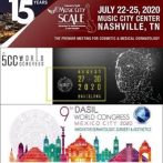 Music City SCALE 2020 – [To be rescheduled!]