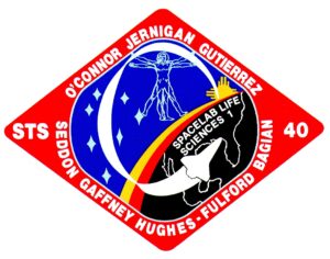 Ch 10 13 sts-40-patch