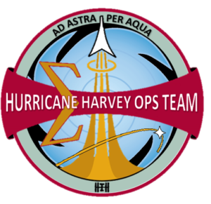 Mission Control Hurricane Patch 2017