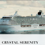 Crystal Cruises – The Serenity